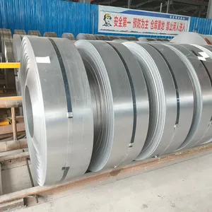 Prime galvanized steel coil Z275 AISI Q235 DX51D hot rolled GI coil galvanized steel products low price