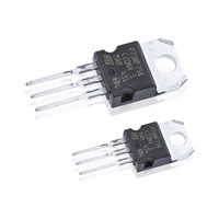 STPR1020CT Diode Array 1 Paire Cathode Commune Standard 200 V 5A À Travers Trou À-220-3 Diodes-Redresseurs-Tableaux