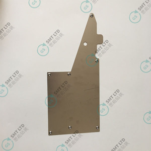Couverture de pièces SMT en acier inoxydable pour machine Panasonic N210158713AA - Product Image 2
