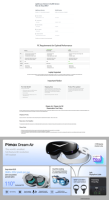 Pimax Dream Air