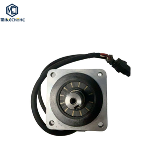 Offre Spéciale Servomoteur Série B3 ECM-B3M-C20807RS1 ECM-B3M-C20604RS1 ECM-B3M-C20804RS1 750W 220V AC Contrôle de Mouvement Haute Précision - Product Image 1