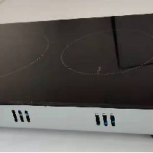 Fabricante Chino de Cocina de Inducción Comercial Integrada, Estufa Táctil Doméstica de 2 Quemadores - Product Image 2