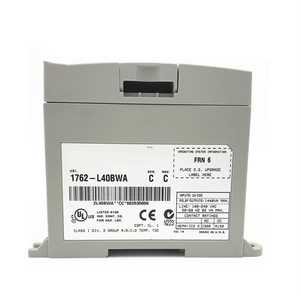 New 1606-xls480e PLC Pac chuyên dụng bộ điều khiển cho điều khiển công nghiệp & HMI lập trình hiện tại đầu vào 1606-xls480e - Product Image 3
