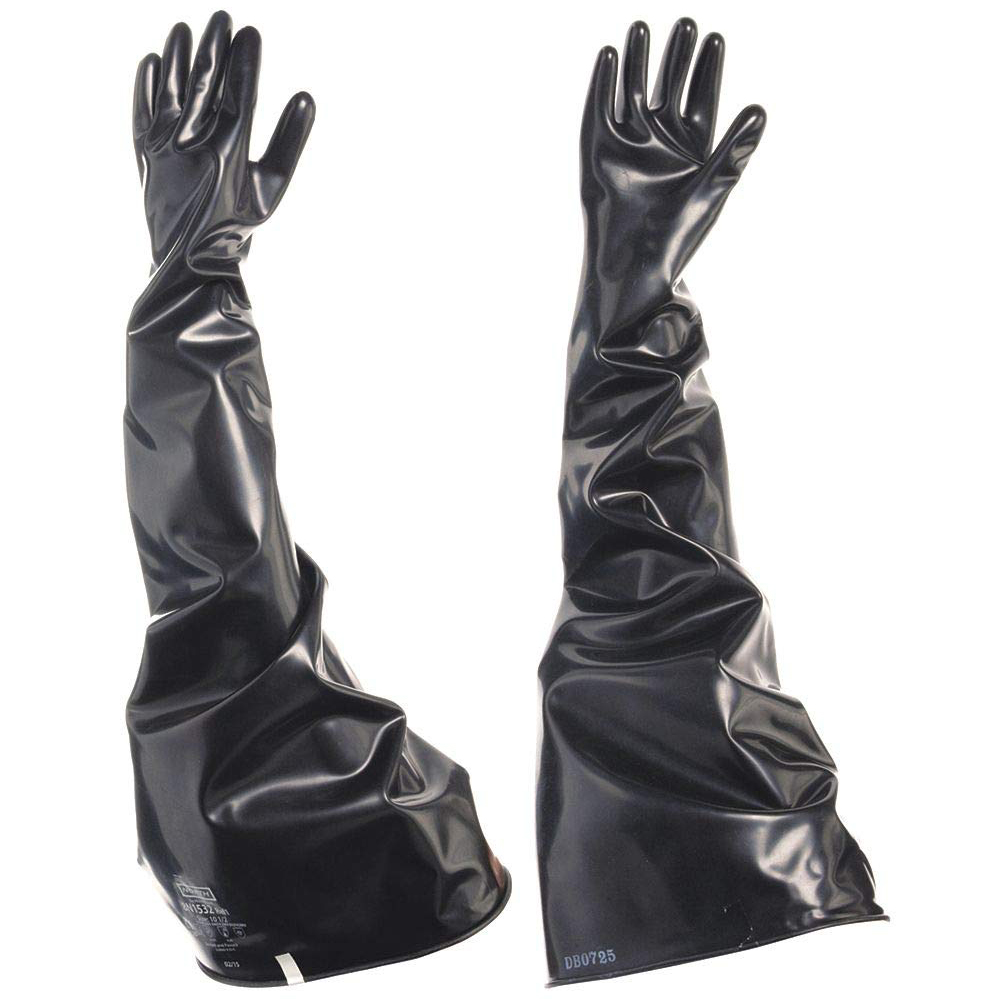 Север бутил сухая коробка перчатки/перчатки