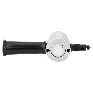 Cortadora de chapa metálica 160A con cabezal doble y rodamientos, herramienta de corte para chapa delgada de hierro - Product Image 4