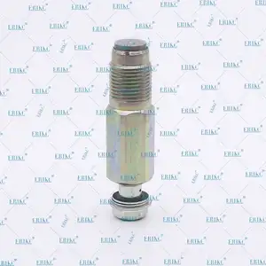 ERIKC 8980325490 커먼 레일 압력 제한 밸브 8 98032549 0 덴소 인젝터 용 원래 압력 릴리프 밸브 8-98032549-0