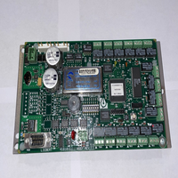 Tarjeta de Interfaz de Salida Discreta PLC Liebert OC-DO, Kit Opencomms 416181G1 Rev 11, Suministro al por Mayor