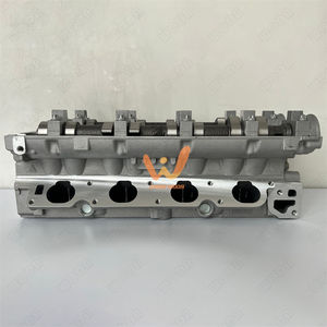 X20SED T20SED X20XEV X22SE culasse complète 92063877 93333315 pour Chevrolet <span class=keywords><strong>Epica</strong></span> Buick Excelle Regal 2.0 - Product Image 3