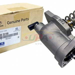 Système moteur de haute qualité THERMOSTAT ASSY 25500-2S100 255002S100 pour Hyundai ACCENT 25500 2S100 - Product Image 4
