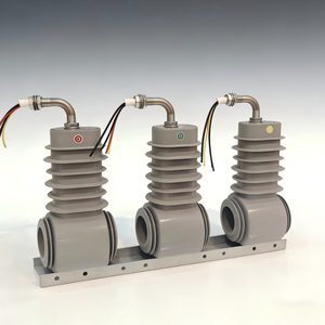 Fuente de Alimentación Conmutada Inteligente YTJL10-31G, Sensor Integrado, Transformador Combinado de Corriente y Voltaje - Product Image 6