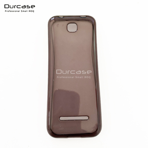 Israel Kosher monocromático colorido suave silicona TPU funda de teléfono a prueba de golpes para <span class=keywords><strong>Nokia</strong></span> 208 105 2017 1208 modelos - Product Image 2