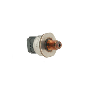Pressostat de pression de carburant Common Rail, filetage G1/4, matériau laiton, IP65, pression de service maximale 100 psi - Product Image 4