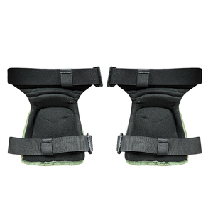 热卖户外专业运动防护轮滑护具绿色 - Product Image 2