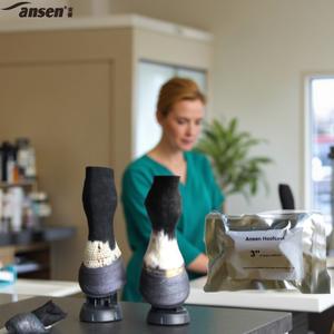 Alat perawatan hewan Super kuat pembebat kuda plester cor kuda pembungkus perban perlindungan - Product Image 1