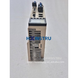 HCFA SV-X3EA075A-A2-EC 750W X3 AC SERVO DRIVE 200-240VAC SVX3EA075AA2EC ใช้แล้ว H - Product Image 2