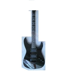 Weifang Rebon 6 String <span class=keywords><strong>Floyd</strong></span> rose tremolo EMG pcikup chitarra elettrica - Product Image 3