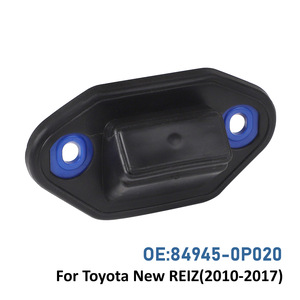สวิตช์ประตูท้ายรถยนต์โตโยต้า 84945-0P020 สีดำ สำหรับรถยนต์รุ่นใหม่ Reiz ปี 2010-2017 อะไหล่ทดแทน - Product Image 4