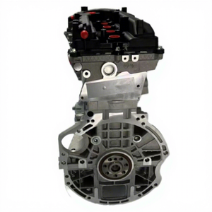 Conjunto de Motor de Piezas de Automóviles Profesionales Newpars G4KE OEM BF6M2012 para <span class=keywords><strong>DEUTZ</strong></span> <span class=keywords><strong>DITER</strong></span> - Product Image 1