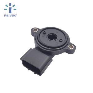 Sensor de posición del acelerador PEIVSO OEM 22632-AA020 22632AA020, sensor TPS para Subaru - Product Image 5