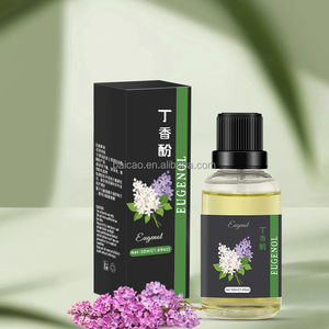 A granel 99% Extracto de <span class=keywords><strong>planta</strong></span> de eugenol entrega rápida con muestra gratis que contiene lavanda té árbol naranja clavo - Product Image 1
