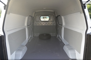 Venta al por mayor de furgonetas de carga Mini Van <span class=keywords><strong>Sprinter</strong></span> Van para la venta - Product Image 6