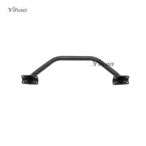 Tubo alto en U del parachoques delantero para Ford <span class=keywords><strong>Bronco</strong></span> 4 puertas - Product Image 2