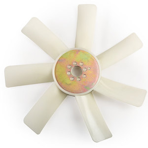 Pièces <span class=keywords><strong>d</strong></span>'excavatrices <span class=keywords><strong>d</strong></span>'ancienne école de haute qualité 4D31 Pale de ventilateur 	 ME-30848-9050 4D31 	 <span class=keywords><strong>D</strong></span> <span class=keywords><strong>530</strong></span> Trous adjacents 38 Trous diagonaux 60 Nombre - Product Image 2
