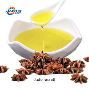 Aceite de Anís Estrellado Premium, Líquido Transparente, Aroma Dulce y Picante, Consistencia Fina y Sedosa - Product Image 5