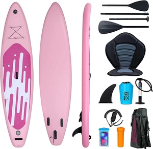 Planche de paddle <span class=keywords><strong>gonflable</strong></span> portable ISUP 2026 la plus vendue, planche de surf <span class=keywords><strong>gonflable</strong></span> de haute qualité pour les passionnés d'olympie, avec accessoires - Product Image 1