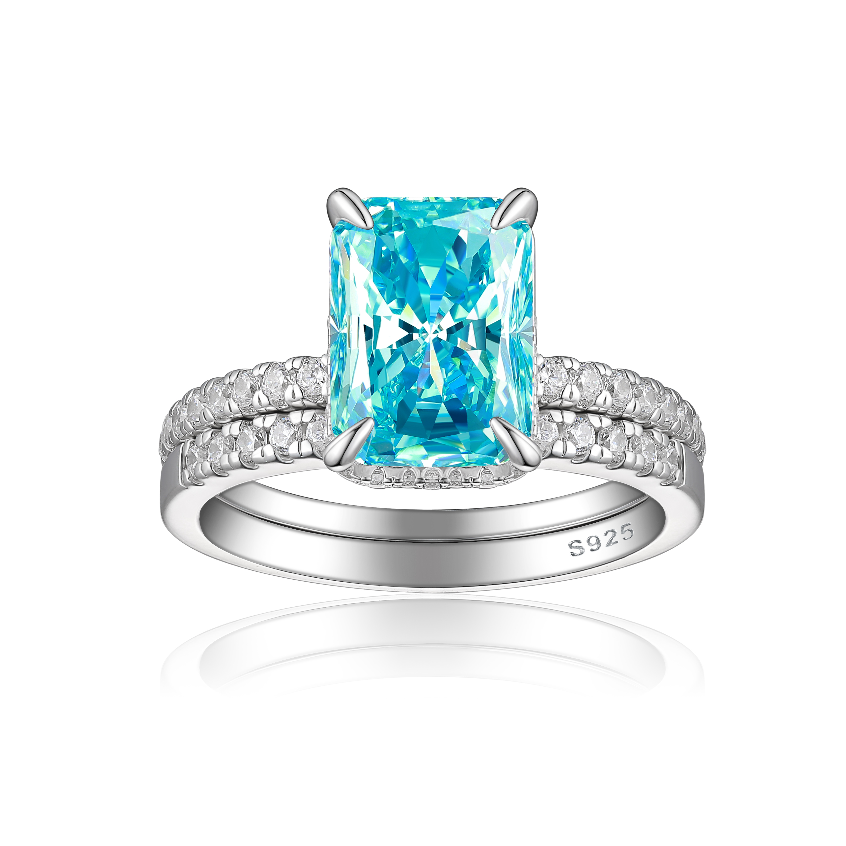Light  blue