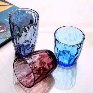 Factory price silicone bridge shaped unique mermaid for cola glass cup with lid - Product Image 4