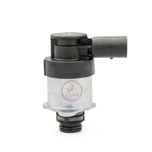 Nuevo Regulador de Presión de Combustible Diésel, Válvula Dosificadora 1462C00998 1410Z00006 42567116 1462C00995 para Excavadora - Product Image 1