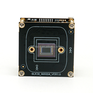 Modulo Fotocamera per Droni OEM, ODM, IMX675+Hi3516CV610 > 1/2.8" CMOS, 5.0mp 30fps >H.265+/H.265/H.264/MJPEG, <span class=keywords><strong>OV</strong></span>, API, SDK, GB28181, CGI, RTSP - Product Image 5