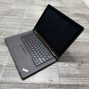 Vente en gros d'ordinateurs portables <span class=keywords><strong>Lenovo</strong></span> <span class=keywords><strong>S1</strong></span> <span class=keywords><strong>Yoga</strong></span> x360, processeur I7 4e génération, 8 Go de RAM, SSD 256 Go, ordinateur d'apprentissage et de travail, ordinateur portable pour étudiants - Product Image 2