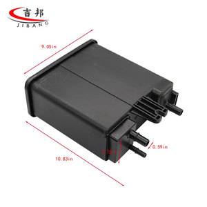 Recipiente de vapor de carbono para coche para CHANGAN EADO 2012-2016 RATON CC CS35 CS55 CS75 ALSVIN UNI K UNI T BENBEN BENNI - Product Image 6