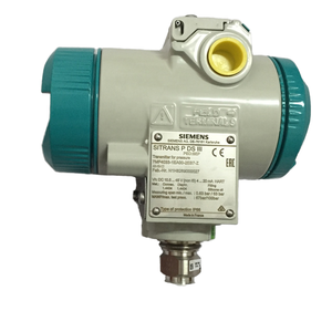 Transmisor 7MF4033, Siemens 4-20mA Hart - Product Image 1