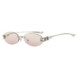 <span class=keywords><strong>Gafas</strong></span> <span class=keywords><strong>de</strong></span> <span class=keywords><strong>Sol</strong></span> Ovaladas Sin Montura Y2K para <span class=keywords><strong>Hombre</strong></span> y Mujer, <span class=keywords><strong>Gafas</strong></span> <span class=keywords><strong>de</strong></span> <span class=keywords><strong>Sol</strong></span> Nuevas 2026, Vintage, <span class=keywords><strong>de</strong></span> Lujo, Metálicas, Punk, para Exteriores, <span class=keywords><strong>con</strong></span> <span class=keywords><strong>Cuerda</strong></span> Anudada, Pequeñas - Product Image 5
