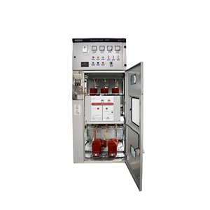 AC 10KV 11kv 12kv HXGN17-12 MV & HV Thiết bị chuyển mạch bảng điều khiển kim loại kèm theo <span class=keywords><strong>rmu</strong></span> vòng đơn vị chính điện thiết bị chuyển mạch bảng điều chỉnh - Product Image 4