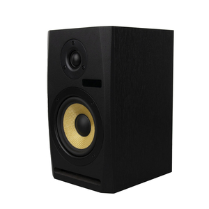 Altavoces Profesionales <span class=keywords><strong>de</strong></span> <span class=keywords><strong>Estudio</strong></span> BHA M8 con Bluetooth, <span class=keywords><strong>Monitores</strong></span> <span class=keywords><strong>de</strong></span> Audio para DJ, Ideales para Producción Musical, <span class=keywords><strong>Precio</strong></span> <span class=keywords><strong>de</strong></span> Fábrica al por Mayor - Product Image 5