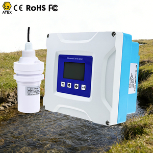 Sensor de Nivel de Agua, Sensor de Altura de Agua Inteligente, Sensor Ultrasónico de Nivel de Agua - Product Image 5