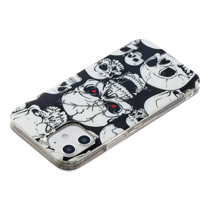 Halloween Luminoso Tpu Multifunzionale Iphone Cover In Silicone Antiurto Traspirante Caso Per Il Iphone di <span class=keywords><strong>Apple</strong></span> <span class=keywords><strong>11</strong></span> Casi - Product Image 6