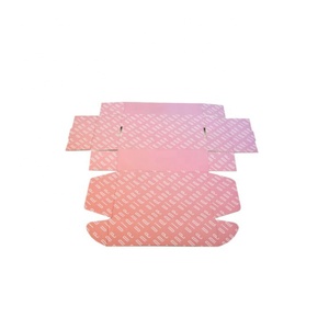 <span class=keywords><strong>Caja</strong></span> de Embalaje Cosmética Holográfica Personalizada, <span class=keywords><strong>Caja</strong></span> de Cartón Corrugado Vacía para Envío de Ropa, <span class=keywords><strong>Caja</strong></span> de Envío para Productos de Belleza - Product Image 6
