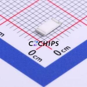Résistance SMD 201007J010LT4E 2010 (Type : Film Épais) (Résistance : 10 mOhm Précision : 5%) - Product Image 2