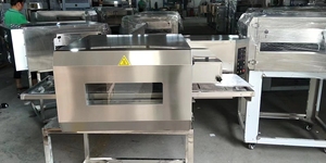 <span class=keywords><strong>Horno</strong></span> de Pizza de Banda Transportadora Mini, Innovador, Buen Precio, Personalizado, Económico, Precio de Mayoreo en China, <span class=keywords><strong>Horno</strong></span> de Pizza Eléctrico - Product Image 3
