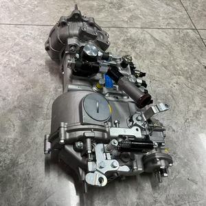 4d34 động cơ áp lực cao phun nhiên liệu bơm 9700360403 me226698 bộ phận động cơ ban đầu bơm phun nhiên liệu 4d34t8 4d34t - Product Image 5