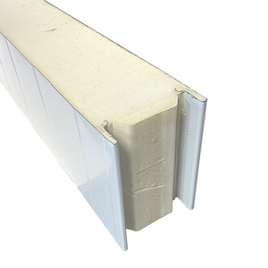 Chambre froide B1, panneau sandwich en mousse de polyuréthane ignifuge avec <span class=keywords><strong>isolation</strong></span> thermique et garantie à vie - Product Image 5