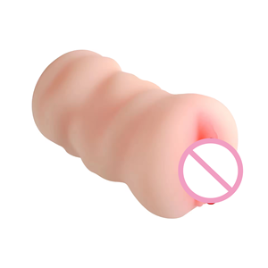 Nouveaux produits pour adultes : Appareils masculins, outils renommés, dispositif de masturbation masculin type 'Aircraft Cup' à moule inversé, avec <span class=keywords><strong>film</strong></span> inversé 'Yin Hip' - Product Image 2