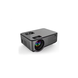 Proyector de Video Portátil C9 Android 9 de Alta Calidad para Cine en Casa, WiFi 5G 1080P, Compatible con HD VGA USB, Laptop y Smartphone - Product Image 1