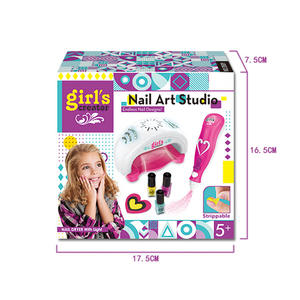 Buena venta <span class=keywords><strong>de</strong></span> juegos <span class=keywords><strong>de</strong></span> maquillaje <span class=keywords><strong>para</strong></span> niños juguetes <span class=keywords><strong>de</strong></span> Arte <span class=keywords><strong>de</strong></span> <span class=keywords><strong>uñas</strong></span> <span class=keywords><strong>para</strong></span> niños máquina <span class=keywords><strong>de</strong></span> <span class=keywords><strong>uñas</strong></span> eléctrica kit <span class=keywords><strong>de</strong></span> maquillaje juguetes <span class=keywords><strong>para</strong></span> <span class=keywords><strong>niñas</strong></span> - Product Image 2