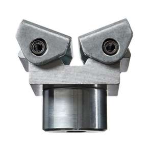 Bessey Vario Cabezal de sujeción de Banco TW16VAD Accesorio Herramienta de torneado con elementos de sujeción - Product Image 1